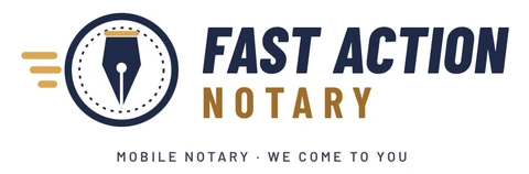 Fast Action Notary